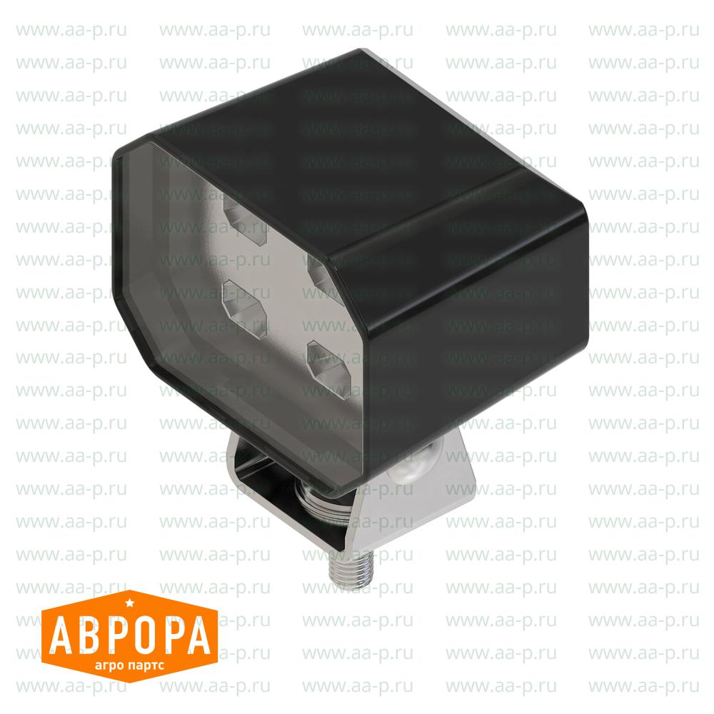 Gelenkwellengabel mit Muffe